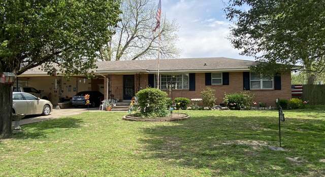 Photo of 604 S Main St, Ridgely, TN 38080