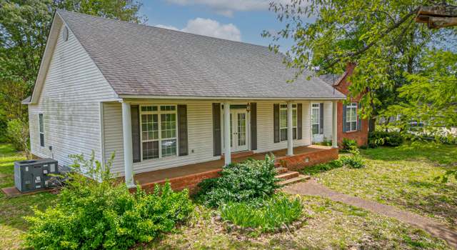 Photo of 114 W Country Ln, Brownsville, TN 38012