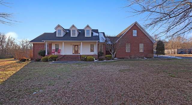 Photo of 231 Sycamore Ln, Mckenzie, TN 38201