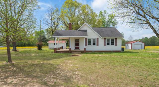 Photo of 5340 Poplar Springs Bargerton Rd, Lexington, TN 38351
