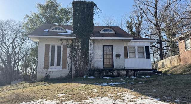 Photo of 515 Elm Ave, Dyersburg, TN 38024