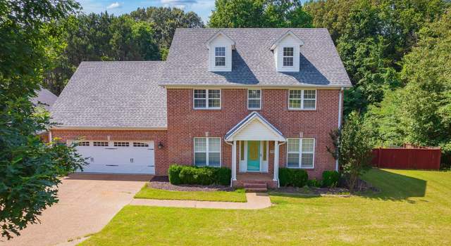 Photo of 192 Saddle Tree Dr, Humboldt, TN 38343