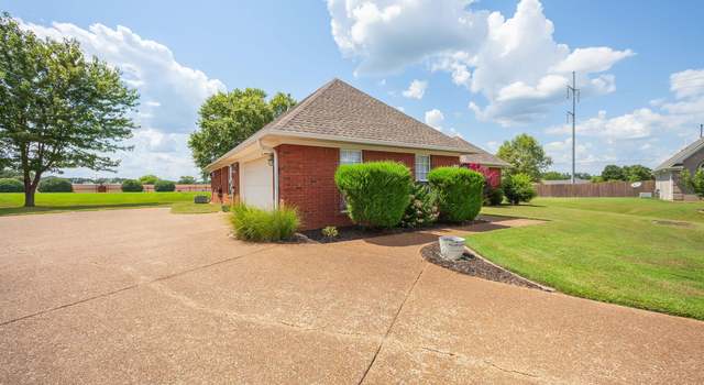Photo of 134 Chestnut Cv, Medina, TN 38355
