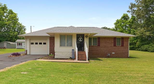 Photo of 97 Gann Rd, Milan, TN 38358