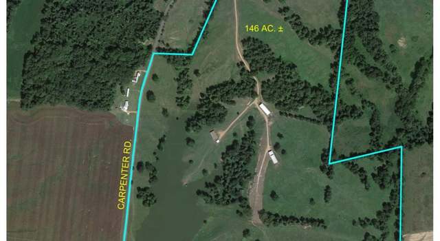 Photo of 1536 Carpenter Rd, Hornbeak, TN 38232