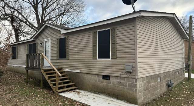 Photo of 1302 N 9th Ave, Humboldt, TN 38343