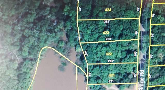 Photo of Lot 425 Fawn Ridge Rd, Parsons, TN 38363