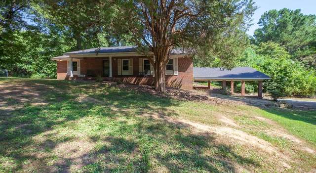 Photo of 4 Burrow Ln, Milan, TN 38358