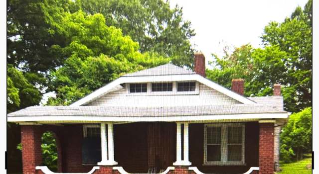 Photo of 357 Lexington Ave, Jackson, TN 38301