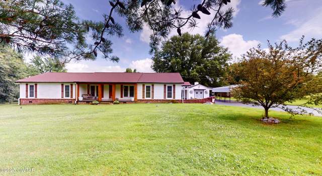 Photo of 14224 Edith Nankipoo Rd, Halls, TN 38040