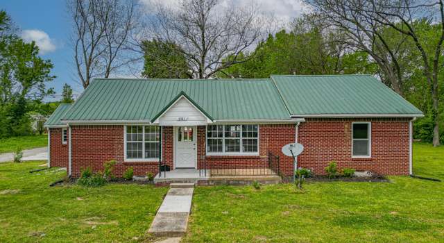 Photo of 501 Craddock St, Humboldt, TN 38343