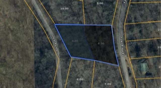 Photo of Lots 172 & 165 Fawn Ridge Rd, Parsons, TN 38363