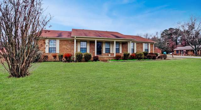 Photo of 60 Blake St, Jackson, TN 38305