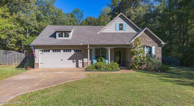 Photo of 676 Salem Rd, Gadsden, TN 38337