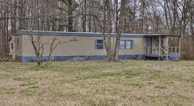 Photo of 328 D And C Subdivision Rd, Dresden, TN 38225