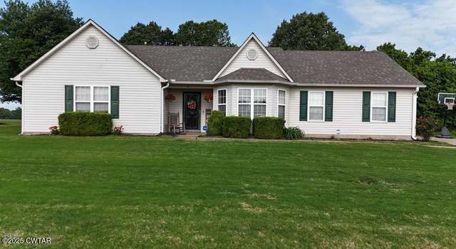 Photo of 87 Garden Gate Dr, Humboldt, TN 38343