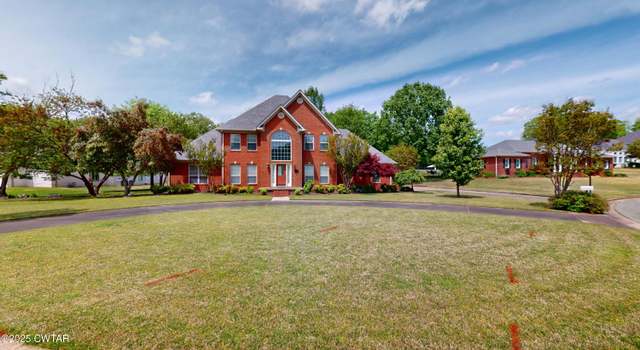 Photo of 1000 Cannon Cv, Dyersburg, TN 38024