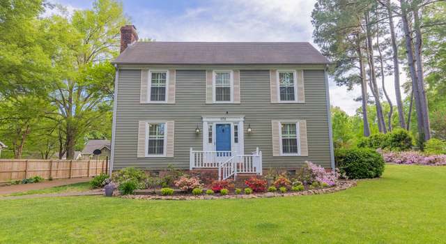 Photo of 908 Creekwood Dr, Brownsville, TN 38012