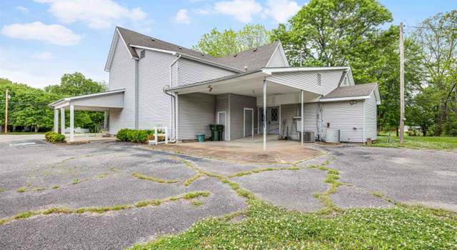 Photo of 5842 East Main Street St, Trezevant, TN 38258