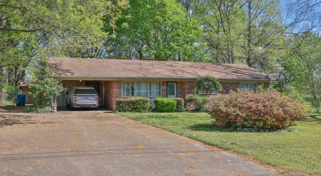 Photo of 618 W Main St, Rutherford, TN 38369