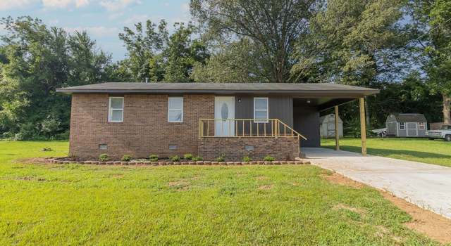 Photo of 533 Robin St, Brownsville, TN 38012