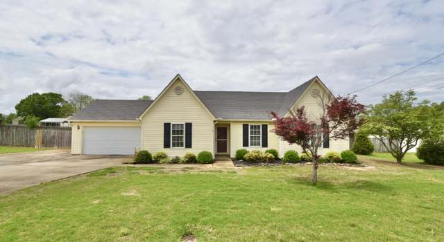 Photo of 17 Crooked Creek Dr, Oakfield, TN 38362