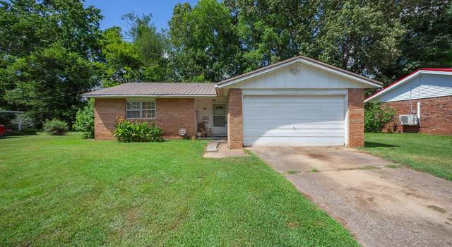 Photo of 265 Walnut St, Savannah, TN 38372