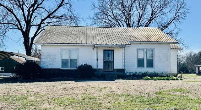 Photo of 77 Currie Rd, Dyer, TN 38330