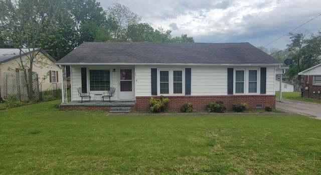 Photo of 434 Parrish St, Martin, TN 38237