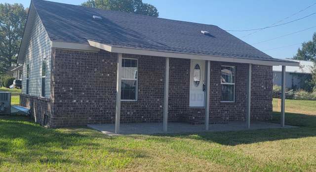 Photo of 3394 Crucifer Rd, Huron, TN 38345