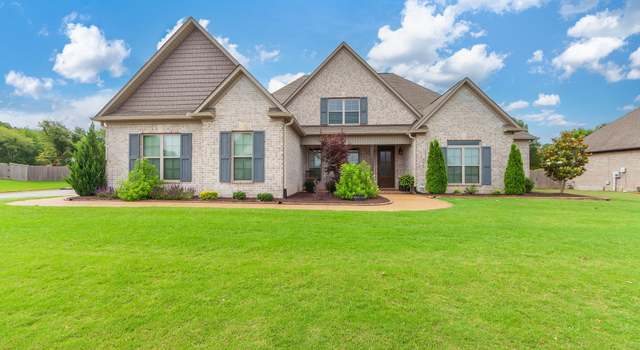 Photo of 293 Flagstone Dr, Jackson, TN 38305