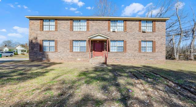 Photo of 37 Young St, Jackson, TN 38301