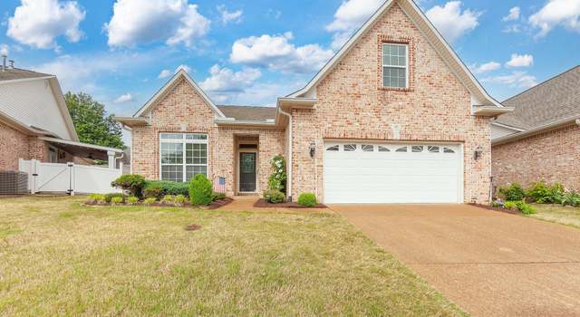 Photo of 10 Emerald Ridge Cv, Jackson, TN 38305