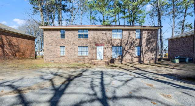 Photo of 87 Harts Bridge Rd W, Jackson, TN 38301