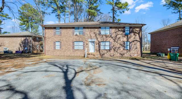 Photo of 103 Harts Bridge Rd W, Jackson, TN 38301