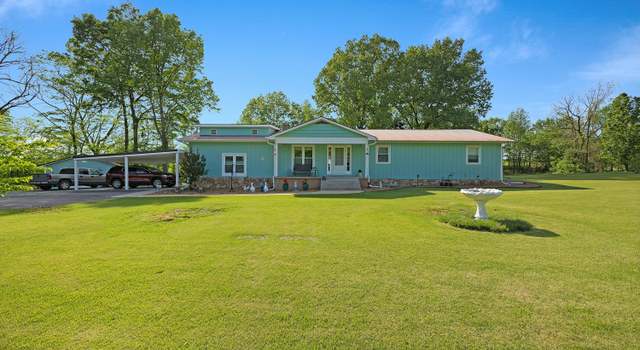 Photo of 175 Old Trenton Dresden Rd, Bradford, TN 38316