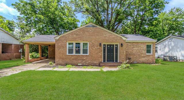 Photo of 2017 Barham St, Milan, TN 38358