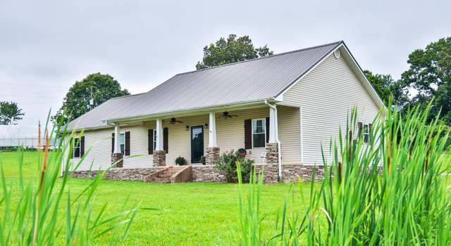 Photo of 118 Harold Brown Rd, Rutherford, TN 38369