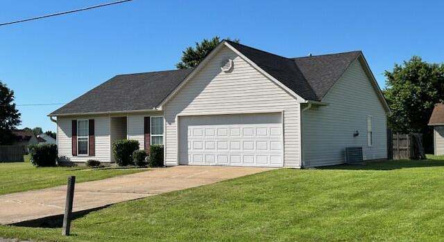 Photo of 15 Midfield Dr, Oakfield, TN 38362