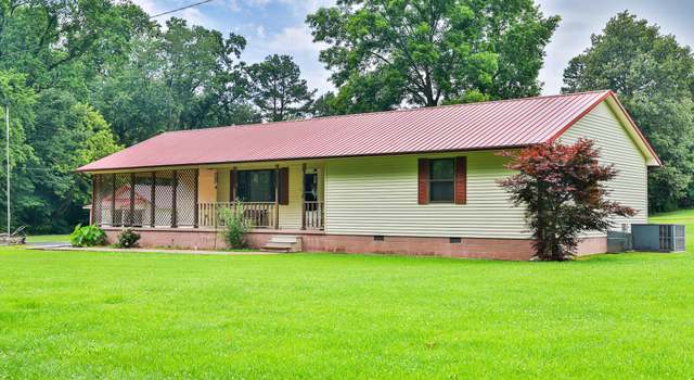Photo of 498 S Poplar St, Dresden, TN 38225