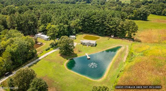 Photo of 890 Snyder Rd, Martin, TN 38237