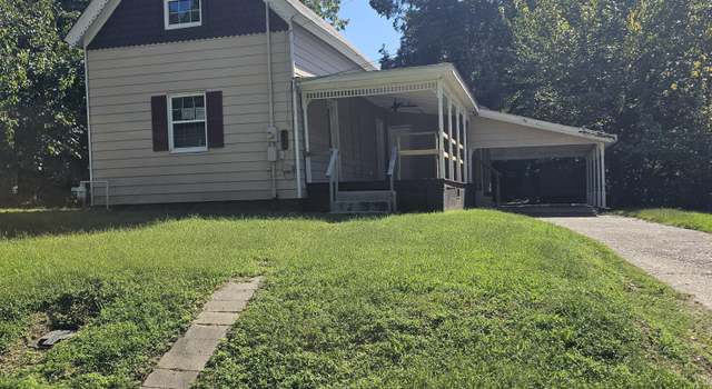 Photo of 267 E Walnut St, Dyer, TN 38330
