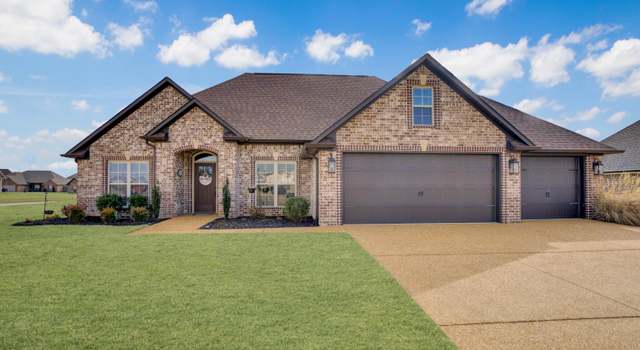 Photo of 308 Strawberry Ridge Dr, Medina, TN 38355