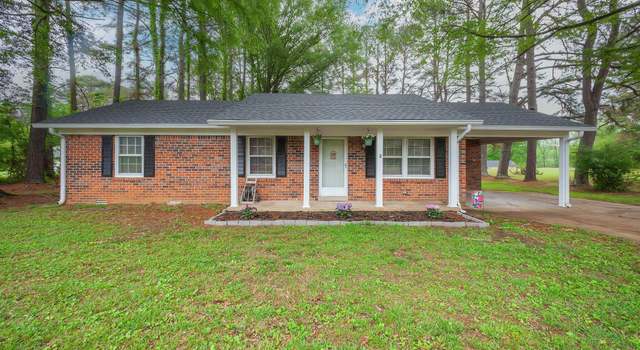 Photo of 90 Meridian Dr, Jackson, TN 38301