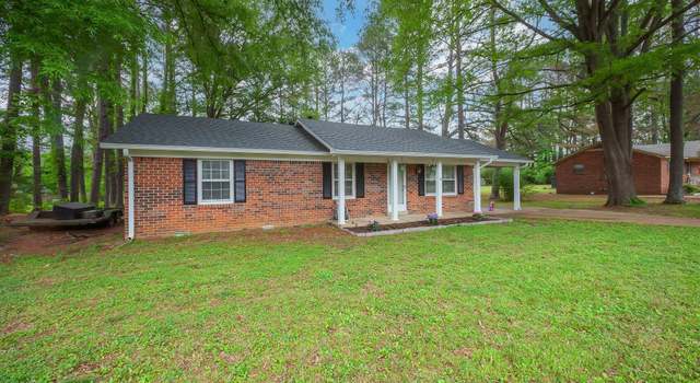 Photo of 90 Meridian Dr, Jackson, TN 38301