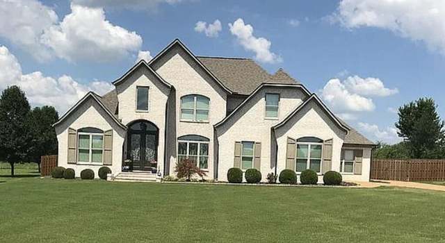 Photo of 122 Madison Woods, Humboldt, TN 38343