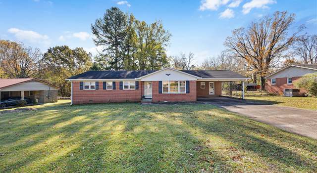 Photo of 48 Overhill Dr, Jackson, TN 38305