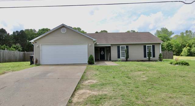 Photo of 1664 Wilson Rd, Huron, TN 38345