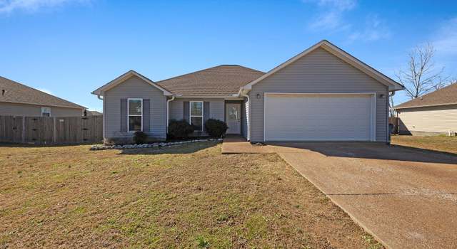 Photo of 1637 Bell Meade Rd, Bells, TN 38006