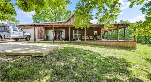 Photo of 600 W College St, Bradford, TN 38316